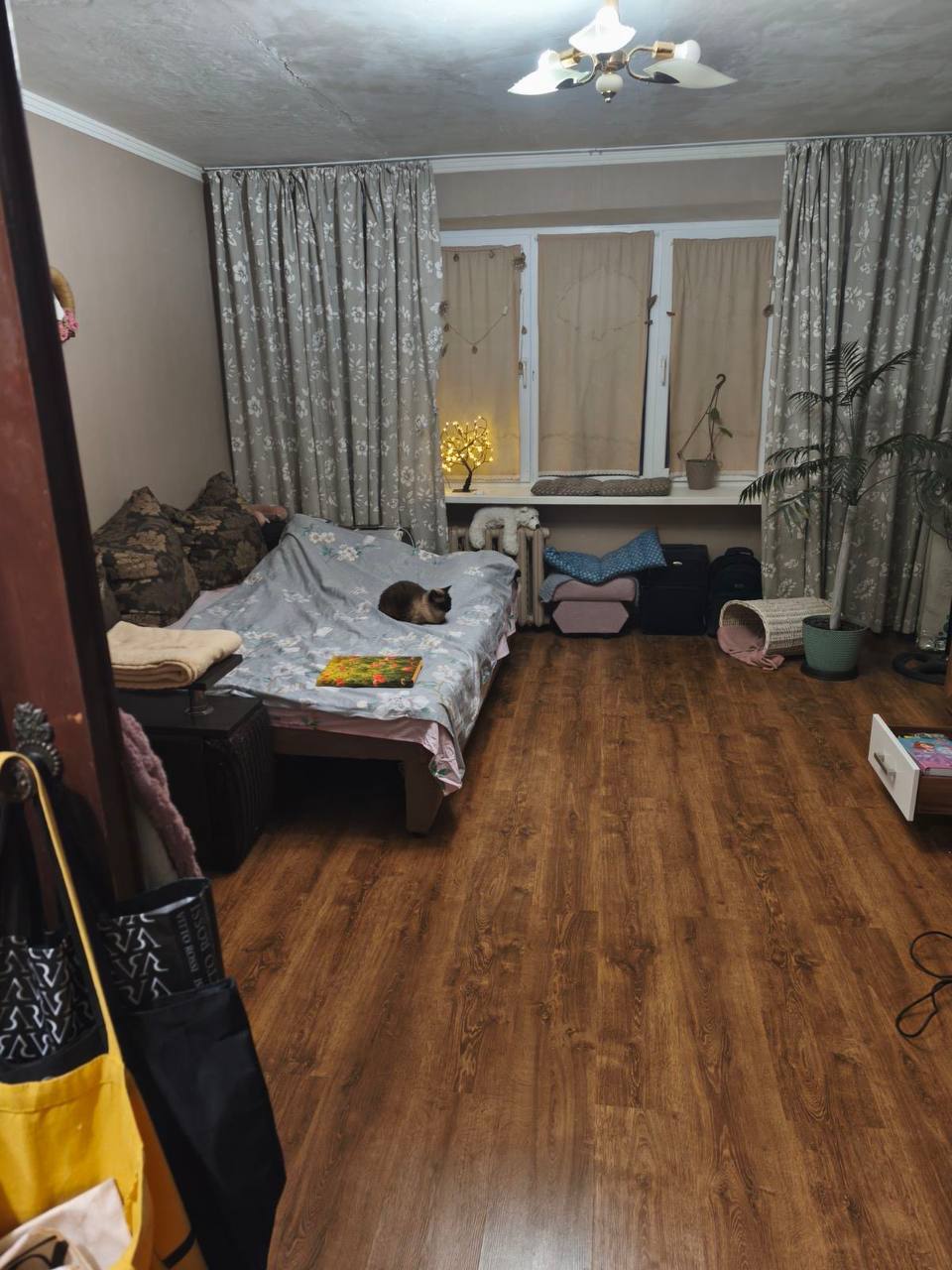 Продаж 2-кімнатної квартири 50.5 м², Аркадіївський пров., 4