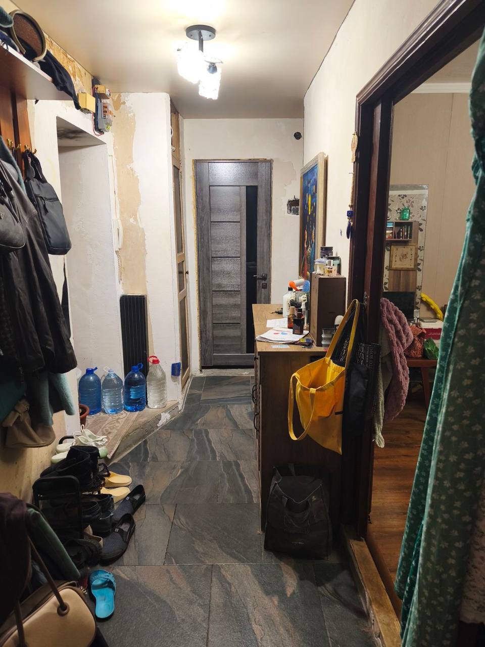 Продаж 2-кімнатної квартири 50.5 м², Аркадіївський пров., 4