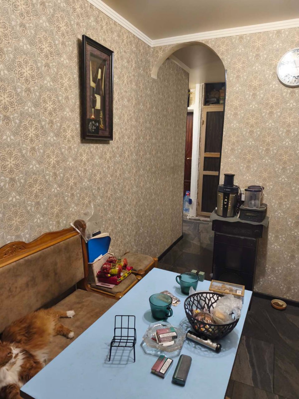 Продаж 2-кімнатної квартири 50.5 м², Аркадіївський пров., 4