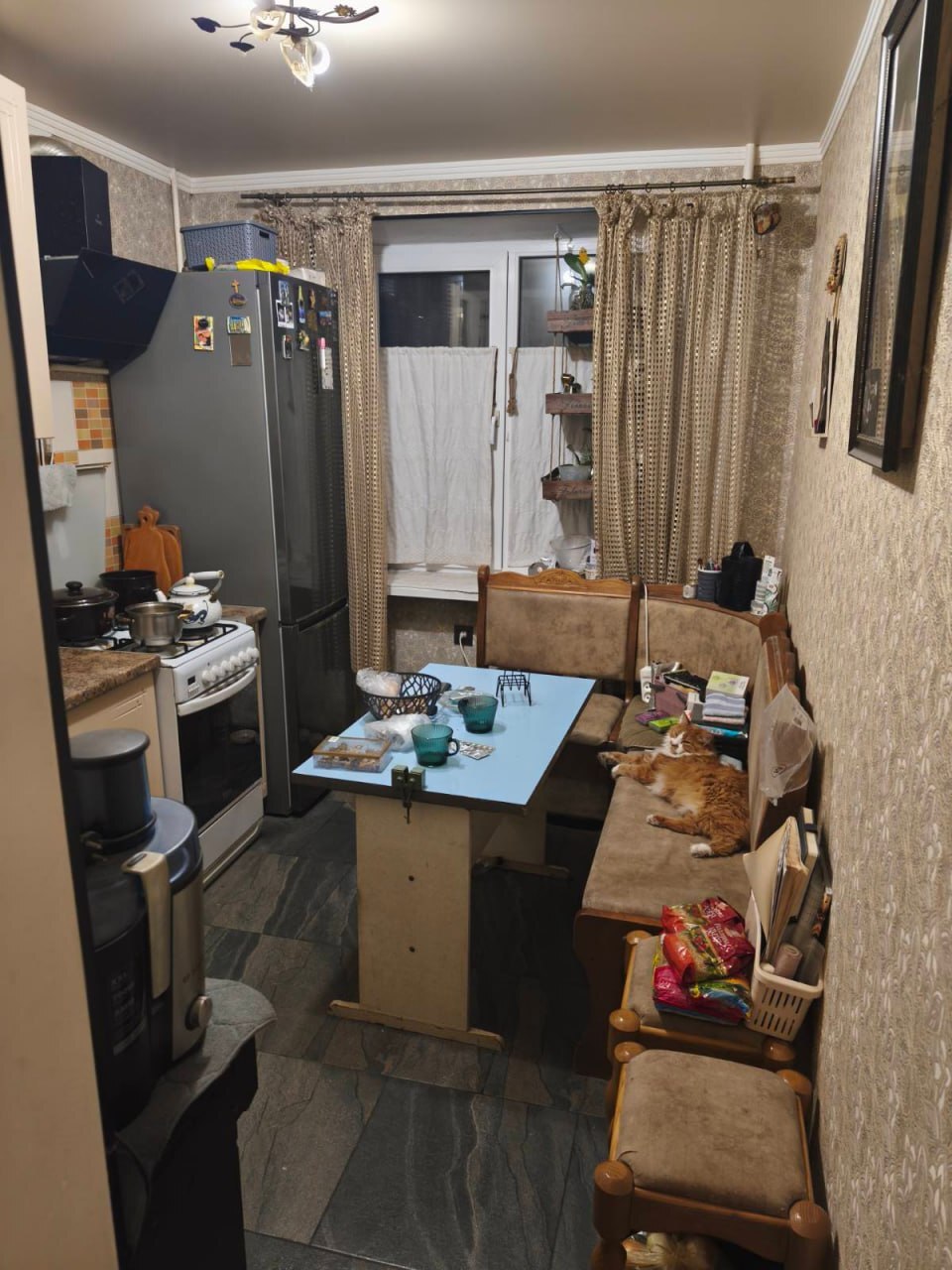 Продаж 2-кімнатної квартири 50.5 м², Аркадіївський пров., 4