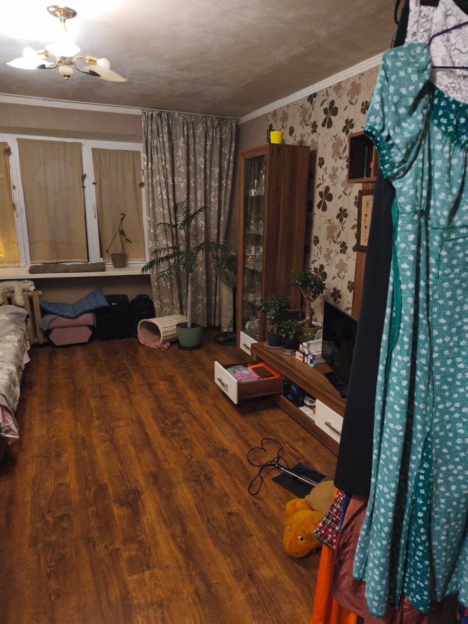 Продаж 2-кімнатної квартири 50.5 м², Аркадіївський пров., 4