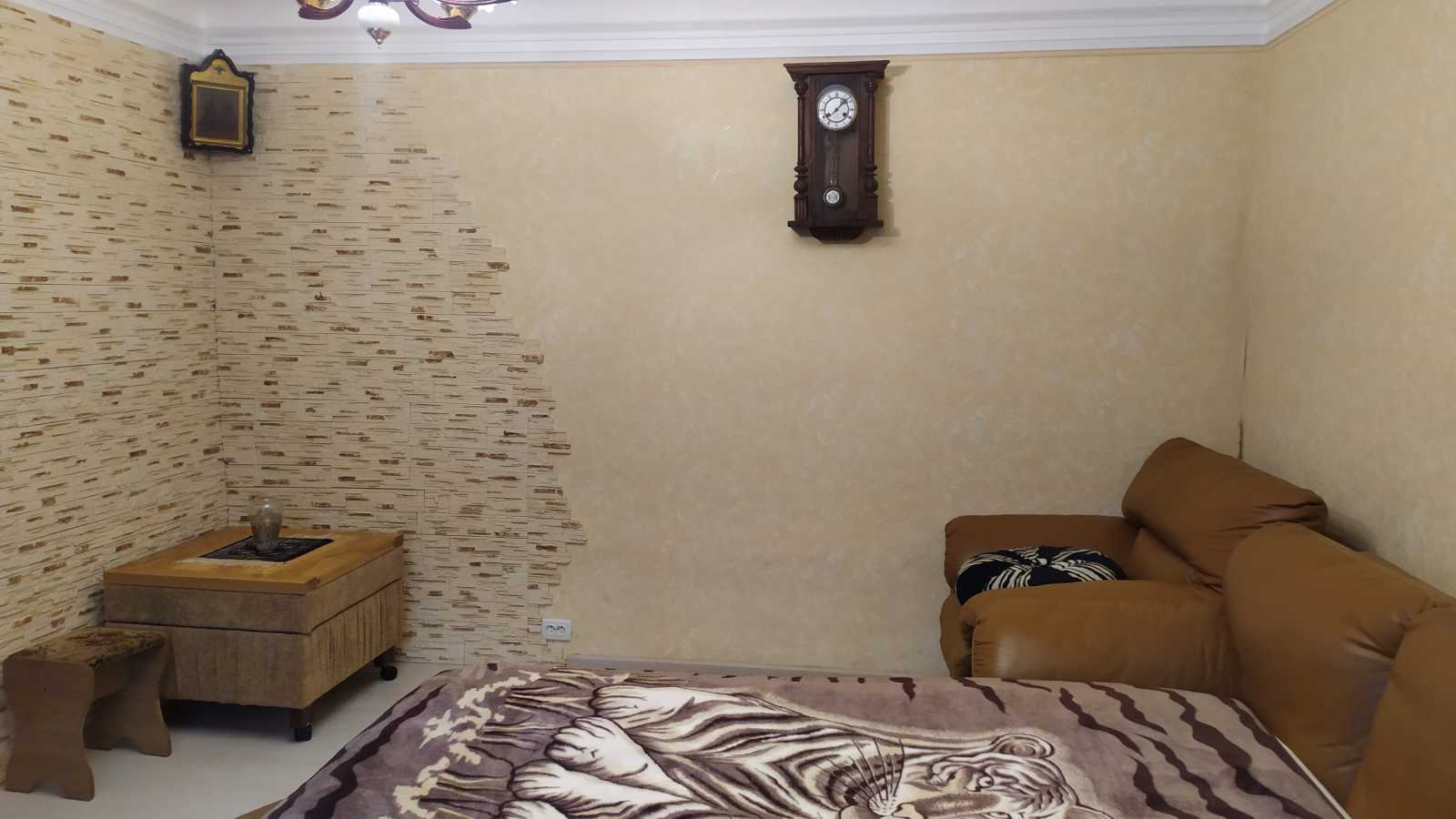 Аренда дома 48 м², Гвардейская ул.