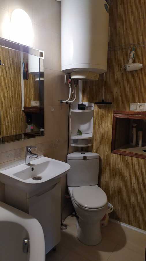 Аренда дома 48 м², Гвардейская ул.