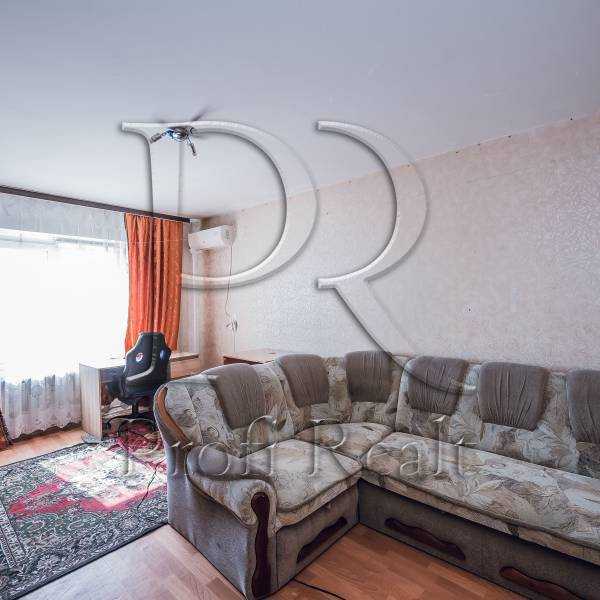 Продажа 1-комнатной квартиры 43 м², Озерный пер., 55В