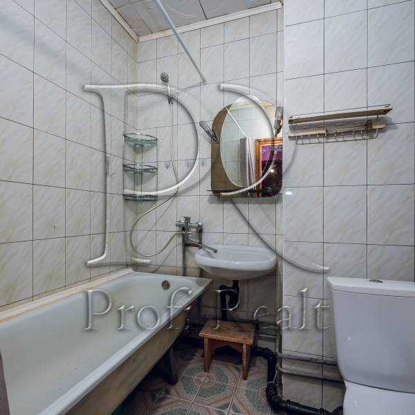 Продажа 1-комнатной квартиры 43 м², Озерный пер., 55В