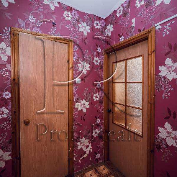 Продажа 1-комнатной квартиры 43 м², Озерный пер., 55В