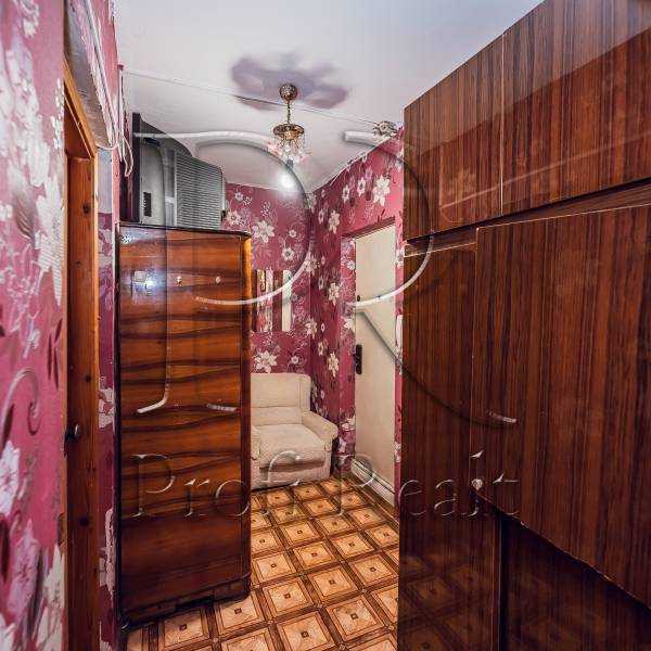 Продажа 1-комнатной квартиры 43 м², Озерный пер., 55В