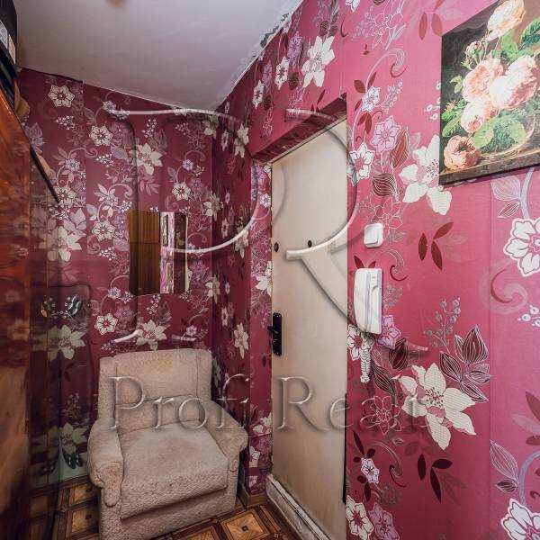 Продажа 1-комнатной квартиры 43 м², Озерный пер., 55В