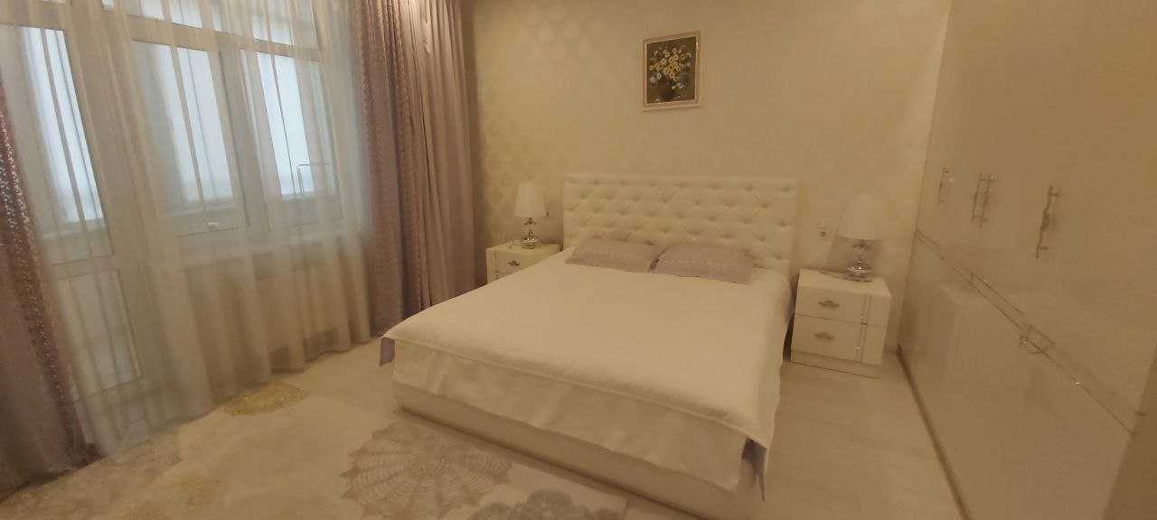 Оренда 4-кімнатної квартири 120 м², Золотоустівська вул., 52