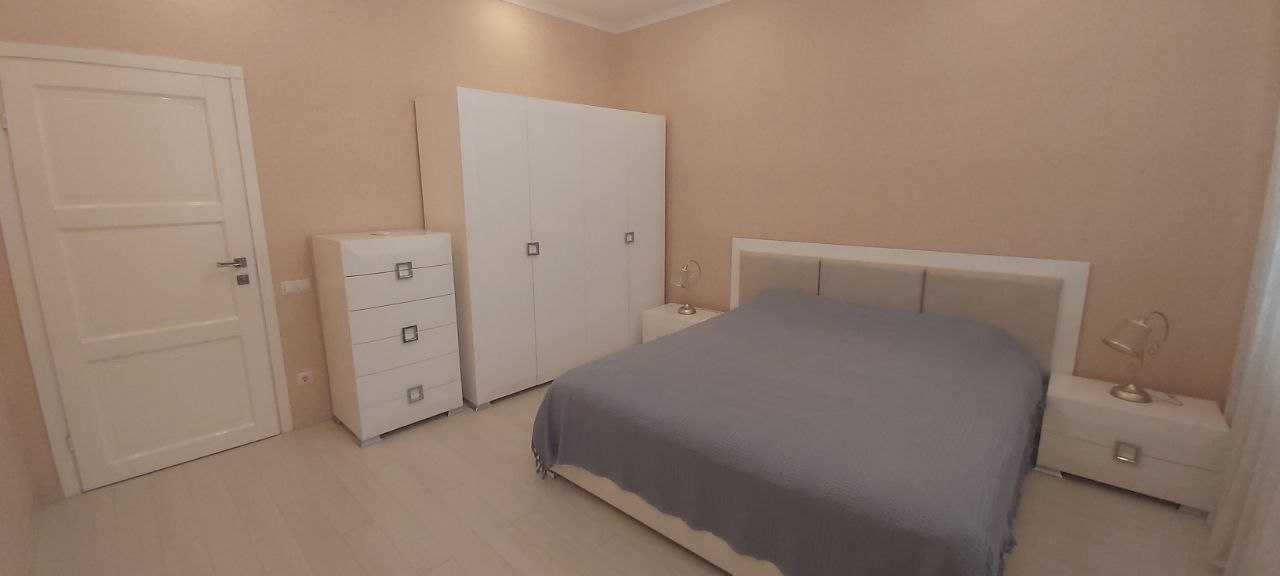 Оренда 4-кімнатної квартири 120 м², Золотоустівська вул., 52