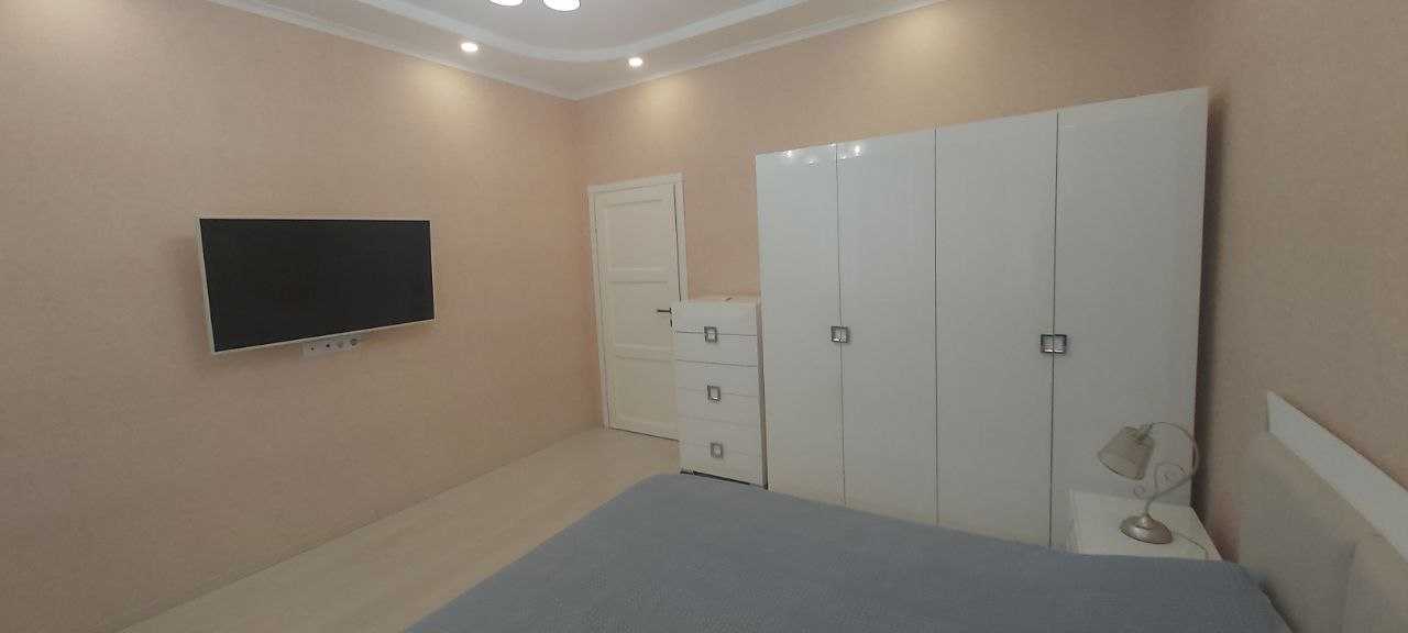 Оренда 4-кімнатної квартири 120 м², Золотоустівська вул., 52
