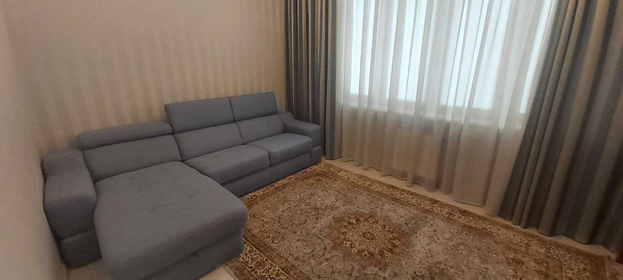 Оренда 4-кімнатної квартири 120 м², Золотоустівська вул., 52