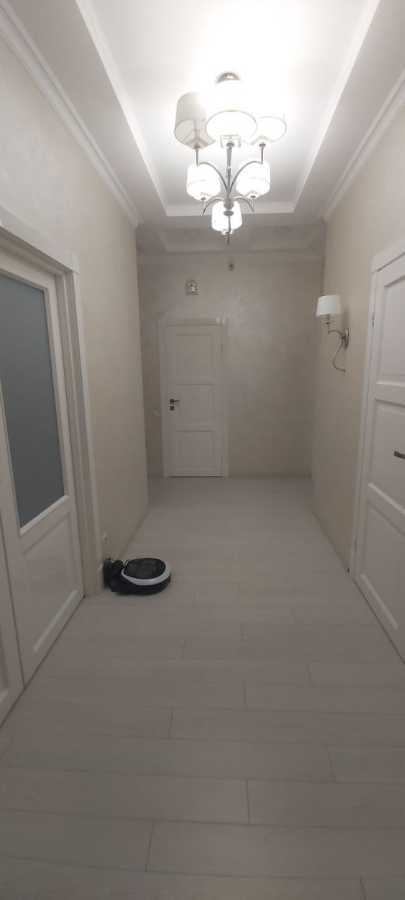 Оренда 4-кімнатної квартири 120 м², Золотоустівська вул., 52
