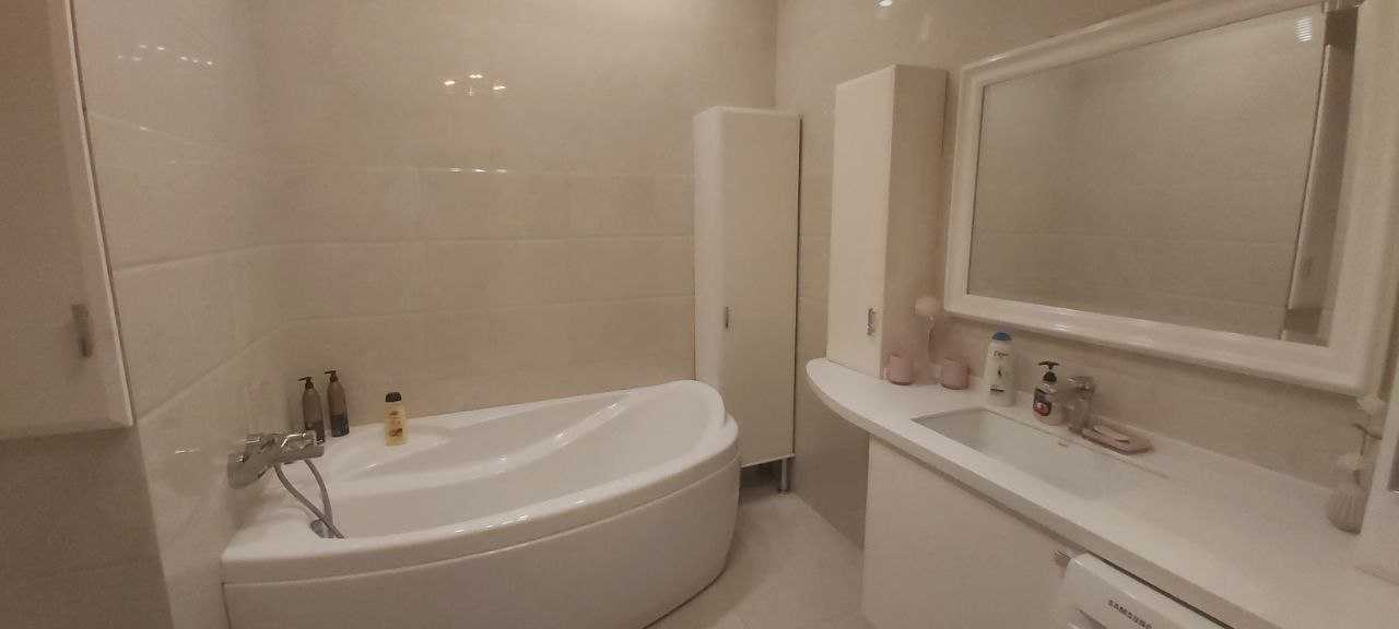 Оренда 4-кімнатної квартири 120 м², Золотоустівська вул., 52
