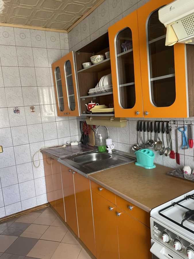 Аренда 3-комнатной квартиры 70 м², Василия Макухи ул., 6