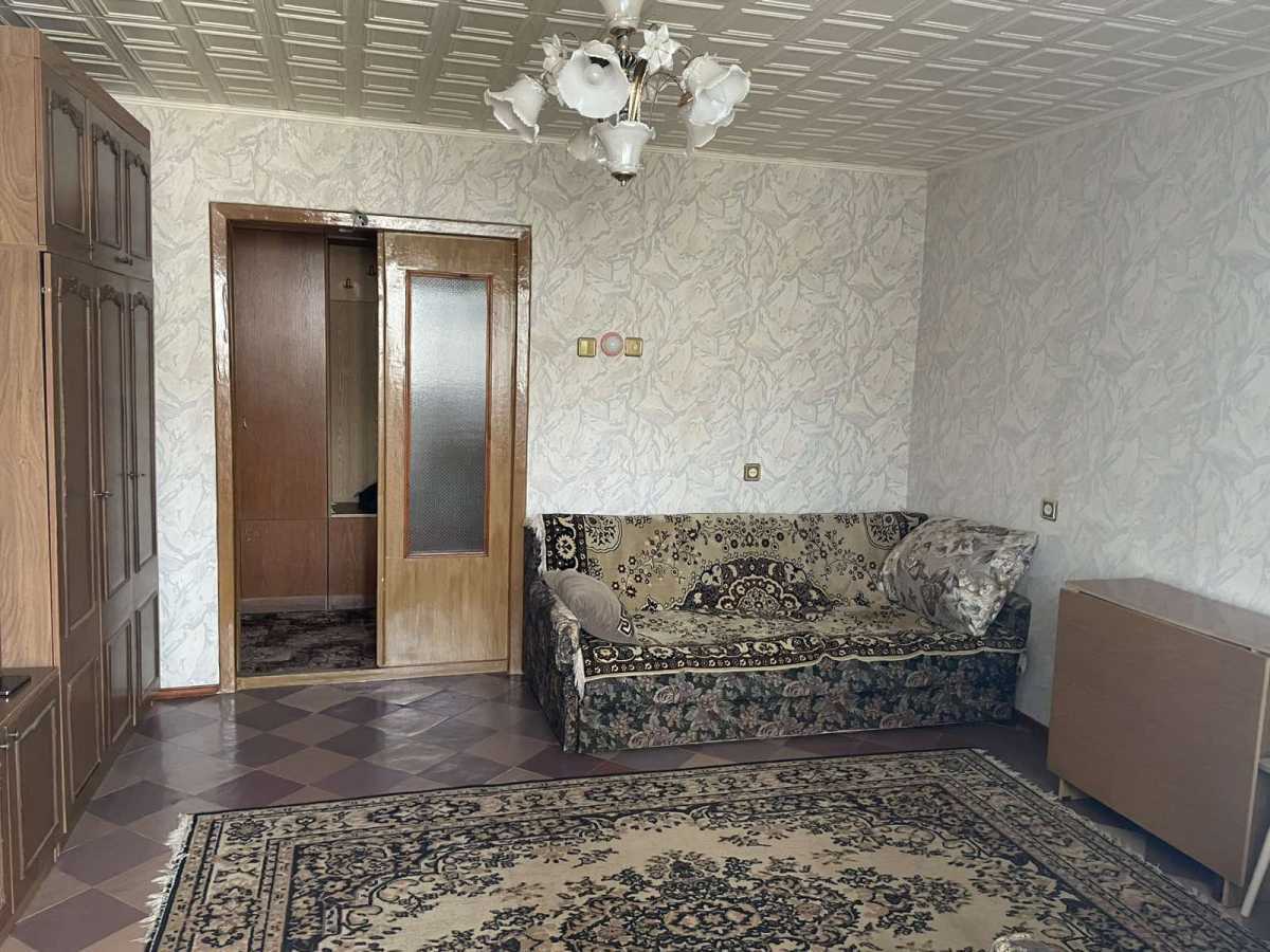 Аренда 3-комнатной квартиры 70 м², Василия Макухи ул., 6