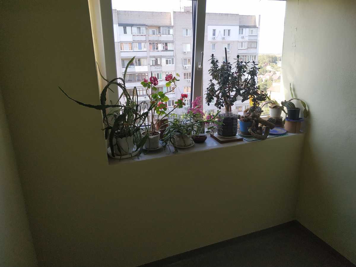 Аренда 3-комнатной квартиры 70 м², Василия Макухи ул., 6
