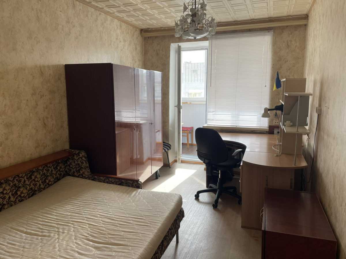 Аренда 3-комнатной квартиры 70 м², Василия Макухи ул., 6
