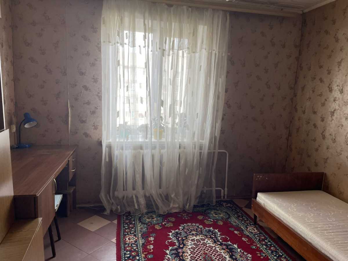 Аренда 3-комнатной квартиры 70 м², Василия Макухи ул., 6