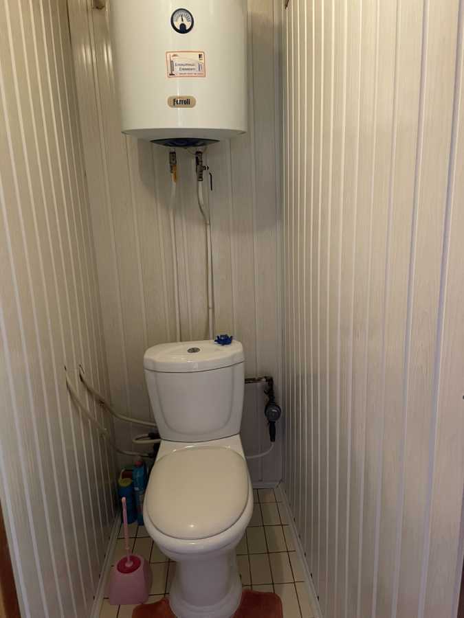 Аренда 3-комнатной квартиры 70 м², Василия Макухи ул., 6
