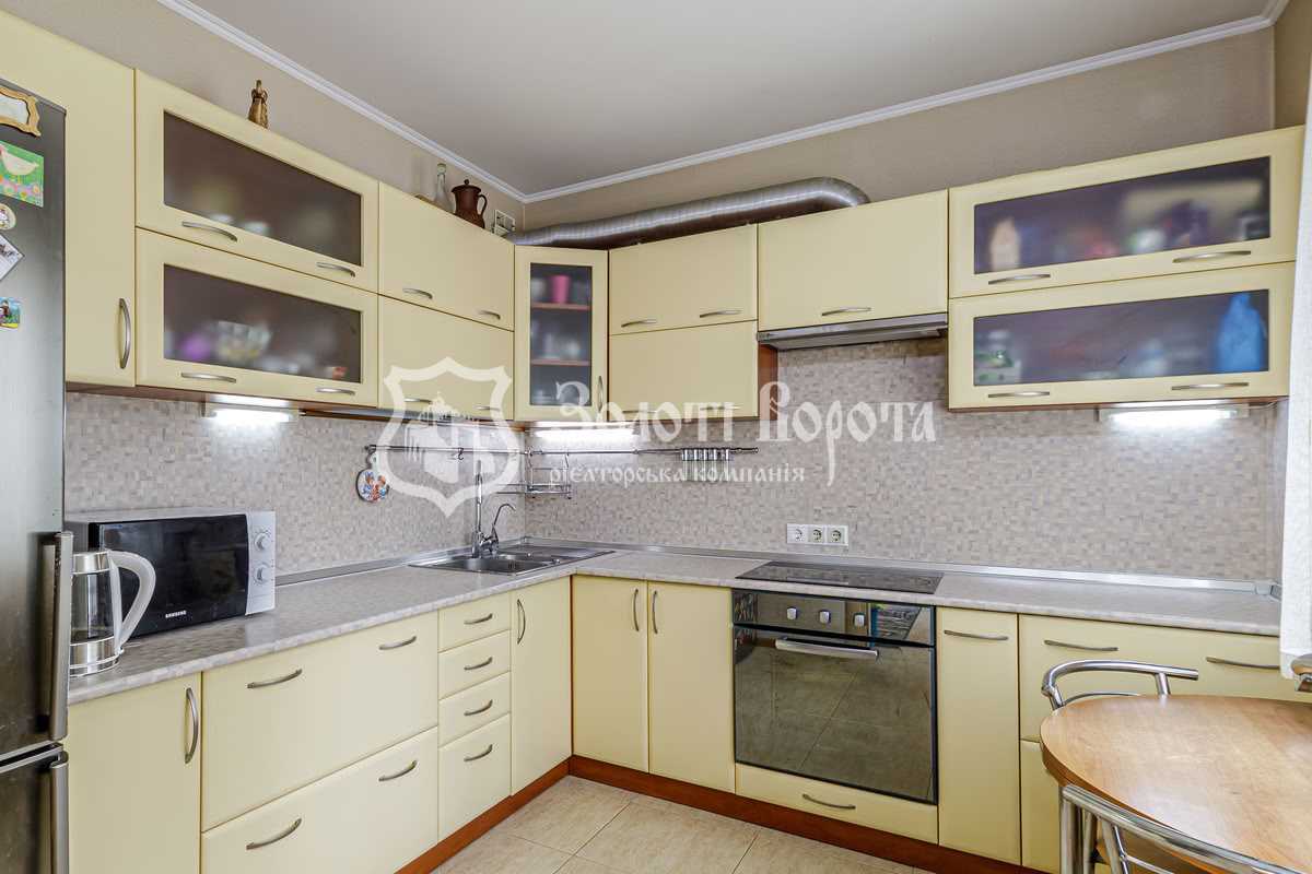 Продаж 3-кімнатної квартири 69 м², Теодора Драйзера вул., 44А
