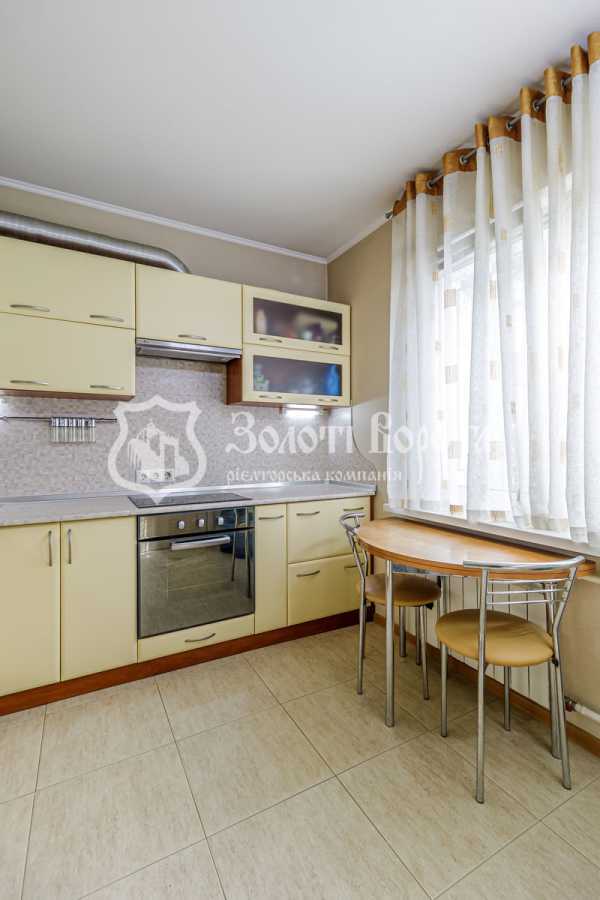 Продаж 3-кімнатної квартири 69 м², Теодора Драйзера вул., 44А