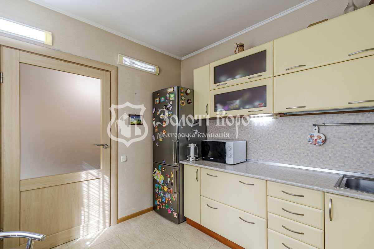 Продаж 3-кімнатної квартири 69 м², Теодора Драйзера вул., 44А