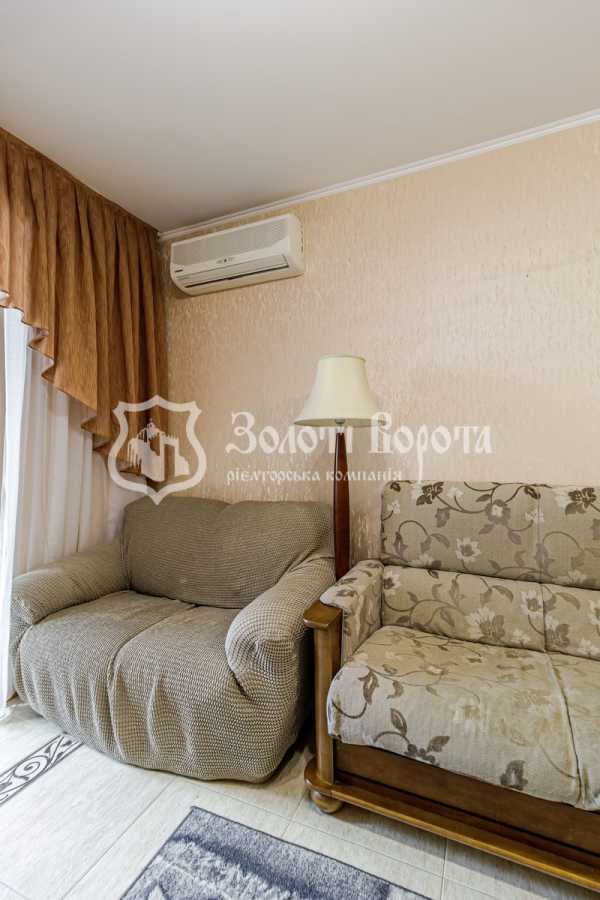 Продаж 3-кімнатної квартири 69 м², Теодора Драйзера вул., 44А