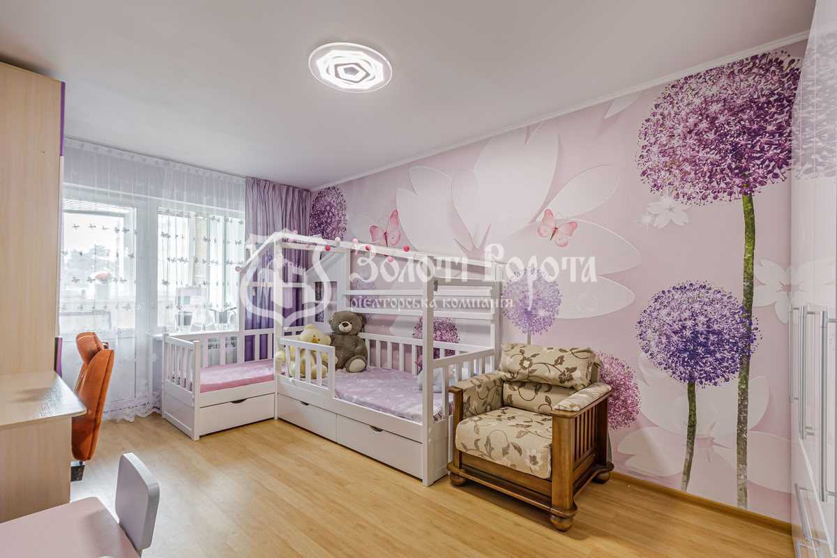 Продаж 3-кімнатної квартири 69 м², Теодора Драйзера вул., 44А