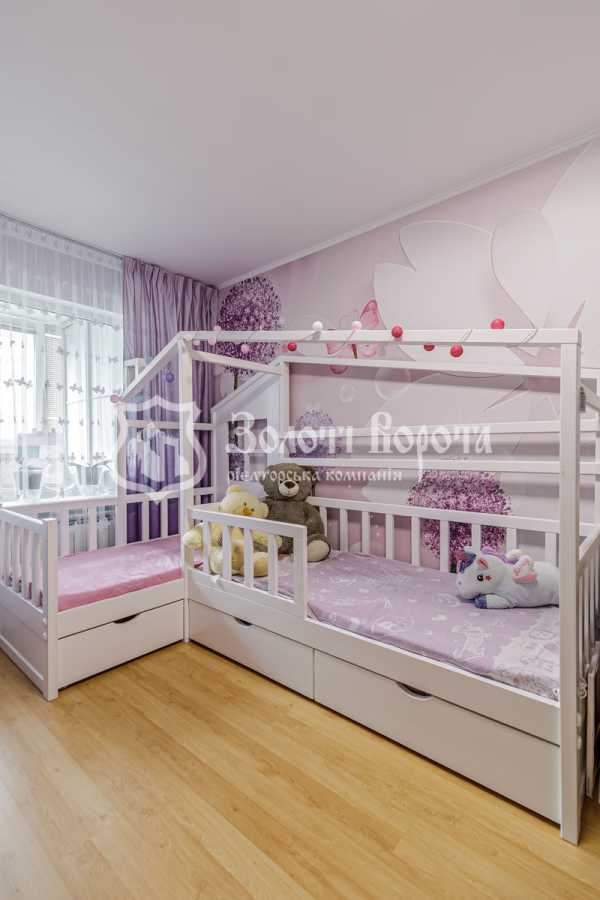 Продаж 3-кімнатної квартири 69 м², Теодора Драйзера вул., 44А