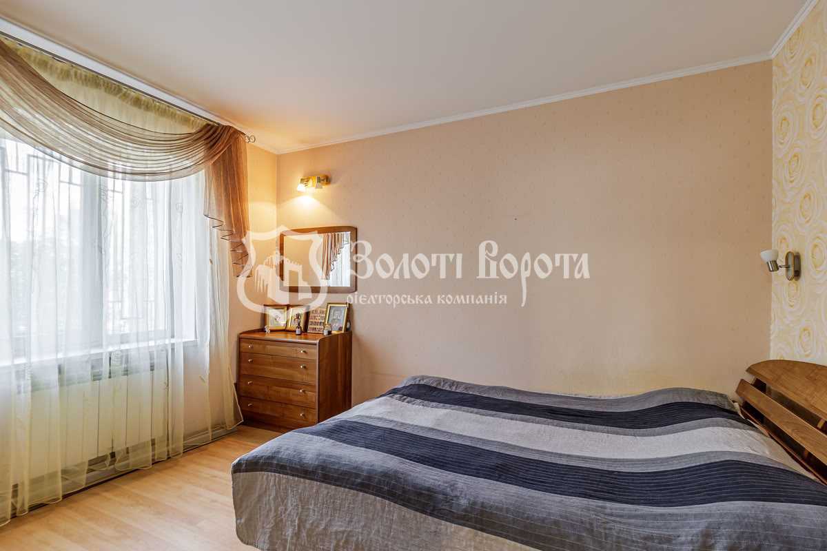 Продаж 3-кімнатної квартири 69 м², Теодора Драйзера вул., 44А