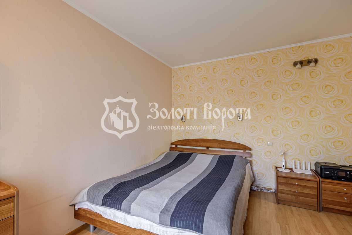 Продаж 3-кімнатної квартири 69 м², Теодора Драйзера вул., 44А