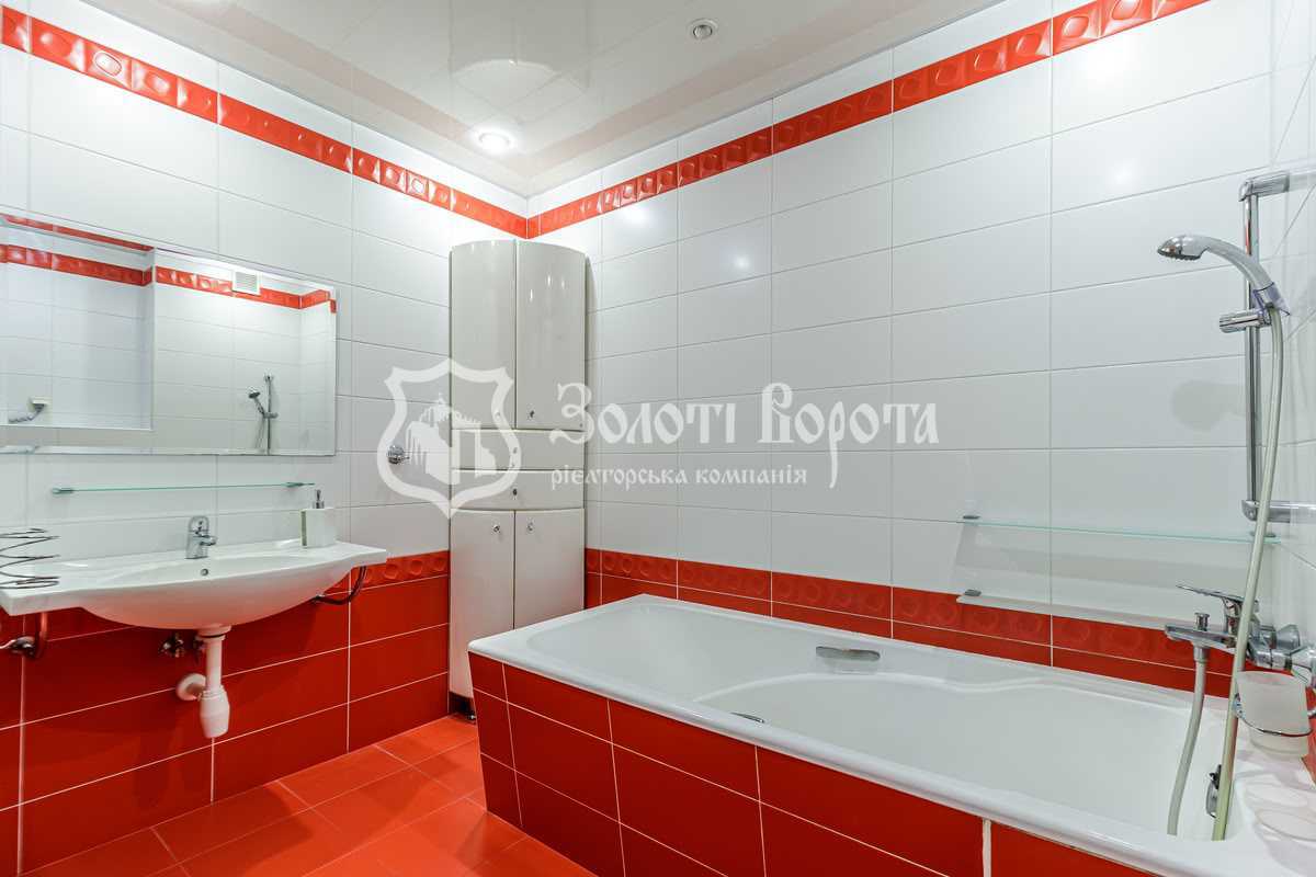 Продаж 3-кімнатної квартири 69 м², Теодора Драйзера вул., 44А