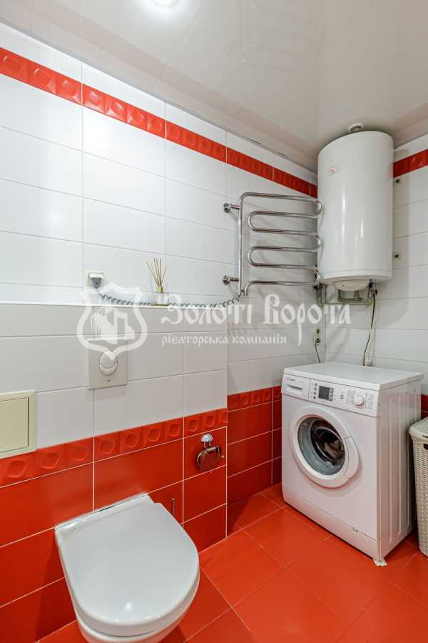 Продаж 3-кімнатної квартири 69 м², Теодора Драйзера вул., 44А