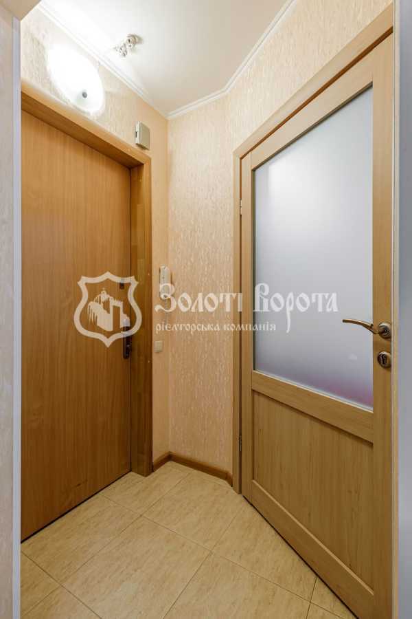 Продаж 3-кімнатної квартири 69 м², Теодора Драйзера вул., 44А