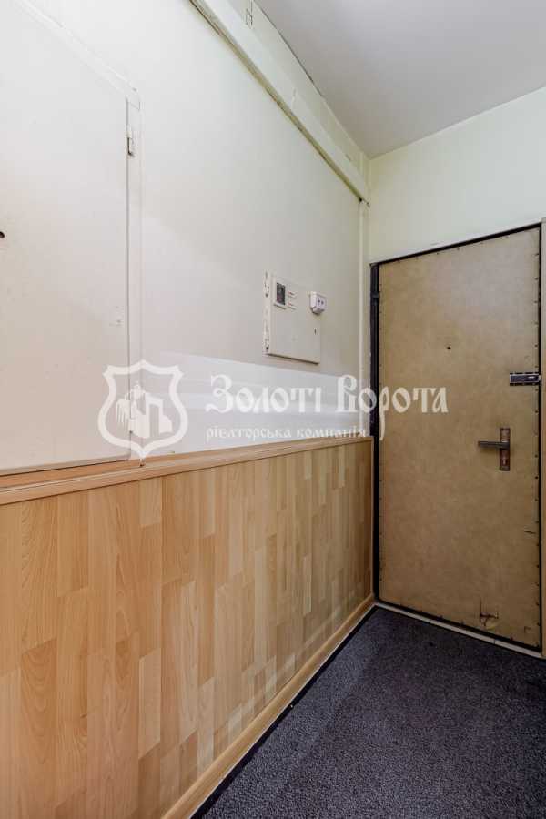 Продаж 3-кімнатної квартири 69 м², Теодора Драйзера вул., 44А