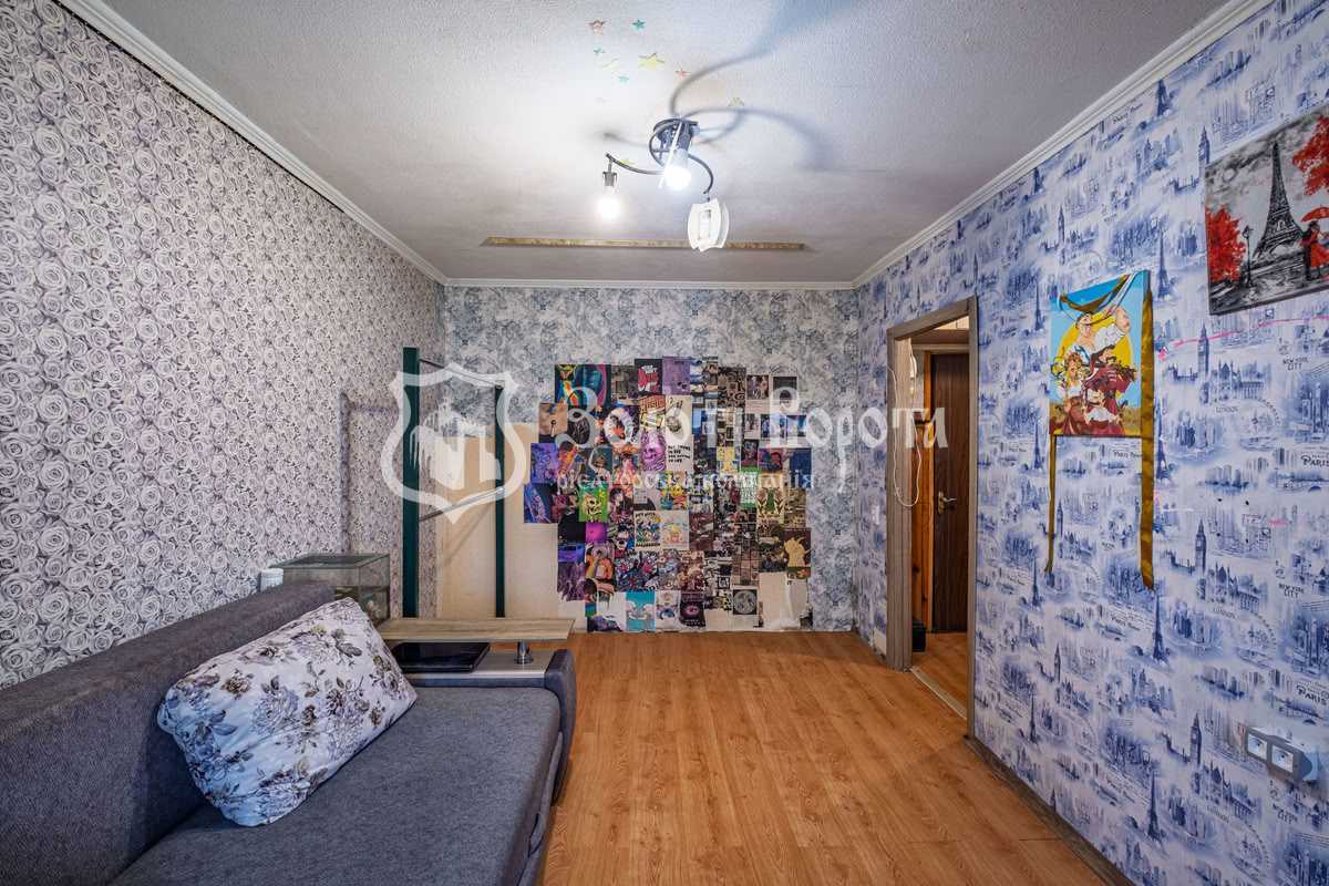 Продажа 1-комнатной квартиры 29.2 м², Синеозерная ул., 6А