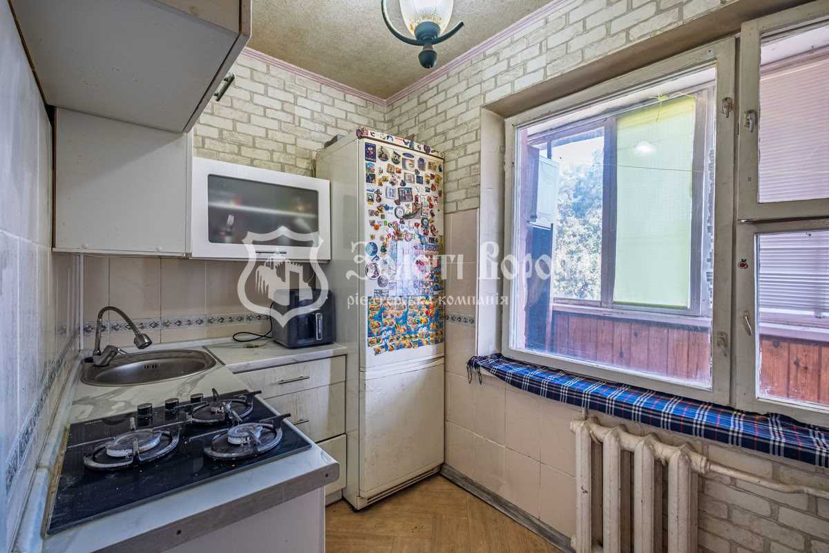 Продажа 1-комнатной квартиры 29.2 м², Синеозерная ул., 6А