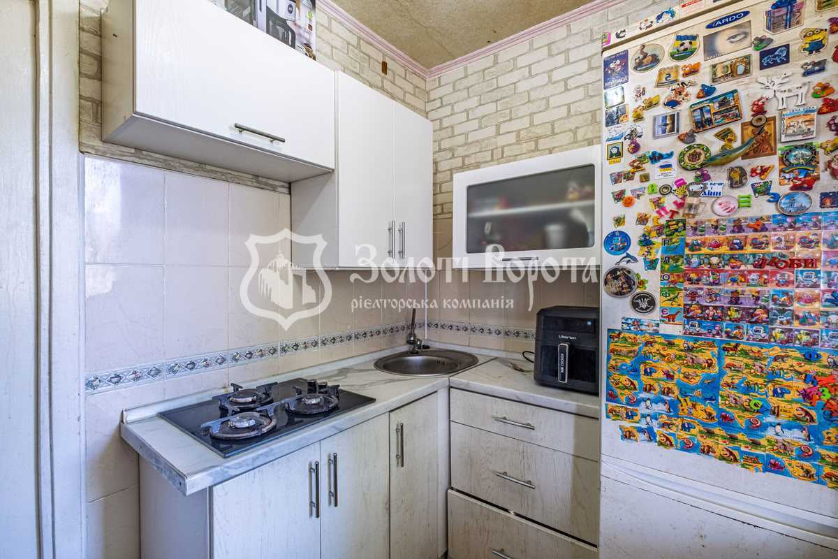 Продажа 1-комнатной квартиры 29.2 м², Синеозерная ул., 6А