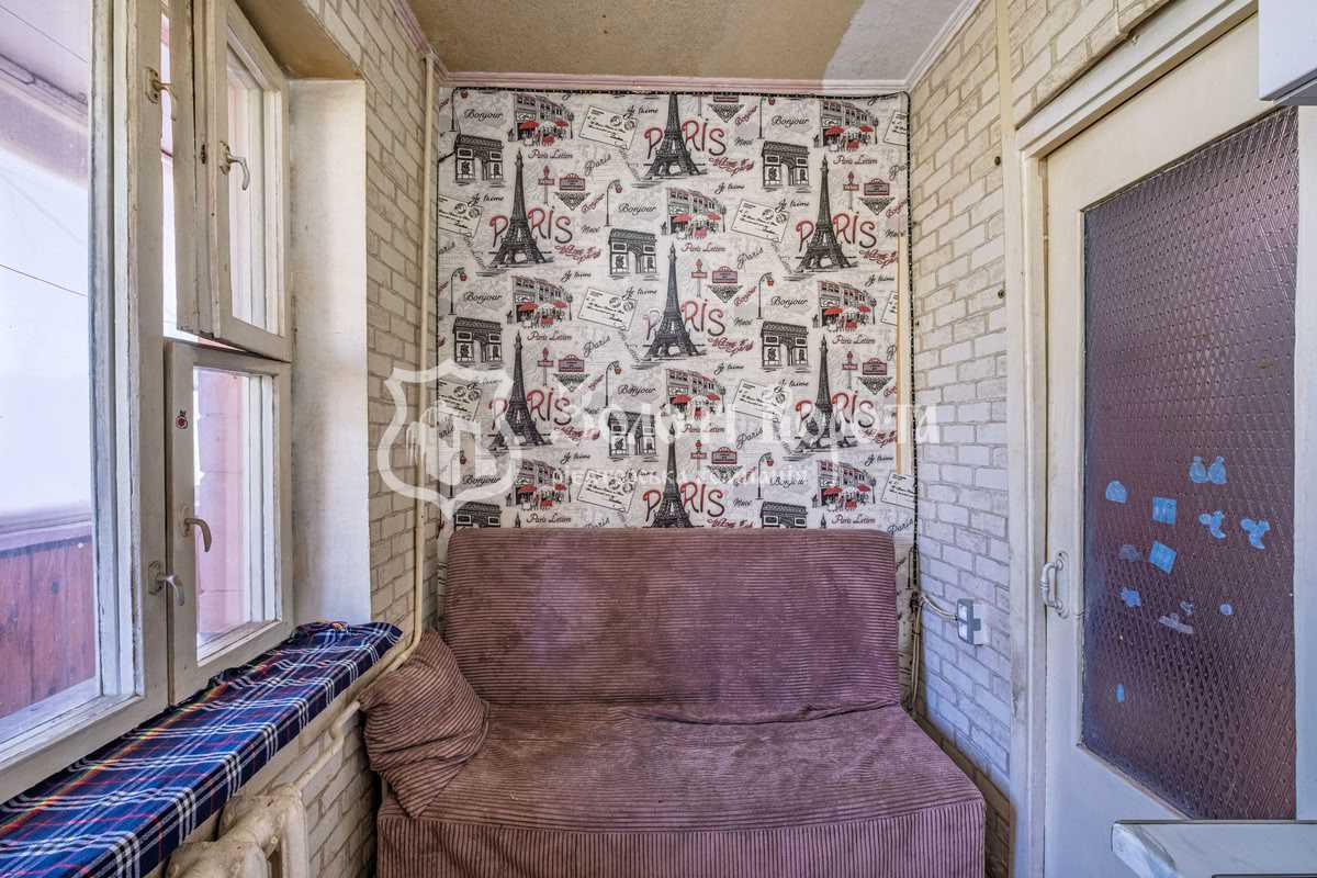 Продажа 1-комнатной квартиры 29.2 м², Синеозерная ул., 6А