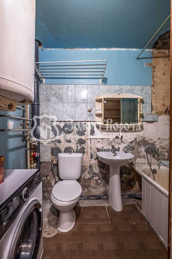 Продажа 1-комнатной квартиры 29.2 м², Синеозерная ул., 6А