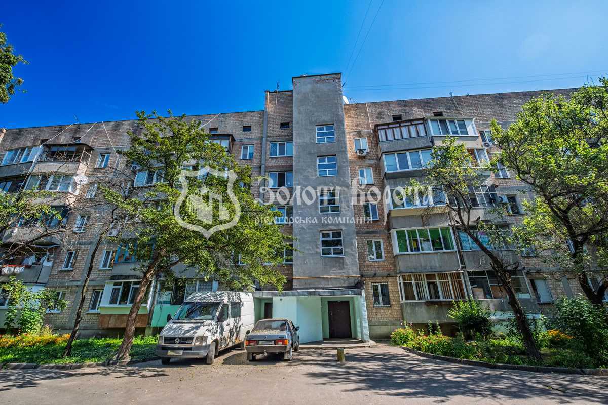Продажа 1-комнатной квартиры 29.2 м², Синеозерная ул., 6А