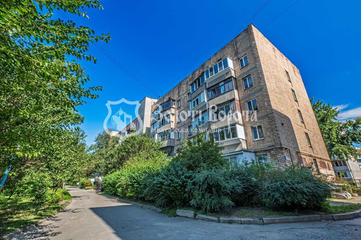 Продажа 1-комнатной квартиры 29.2 м², Синеозерная ул., 6А