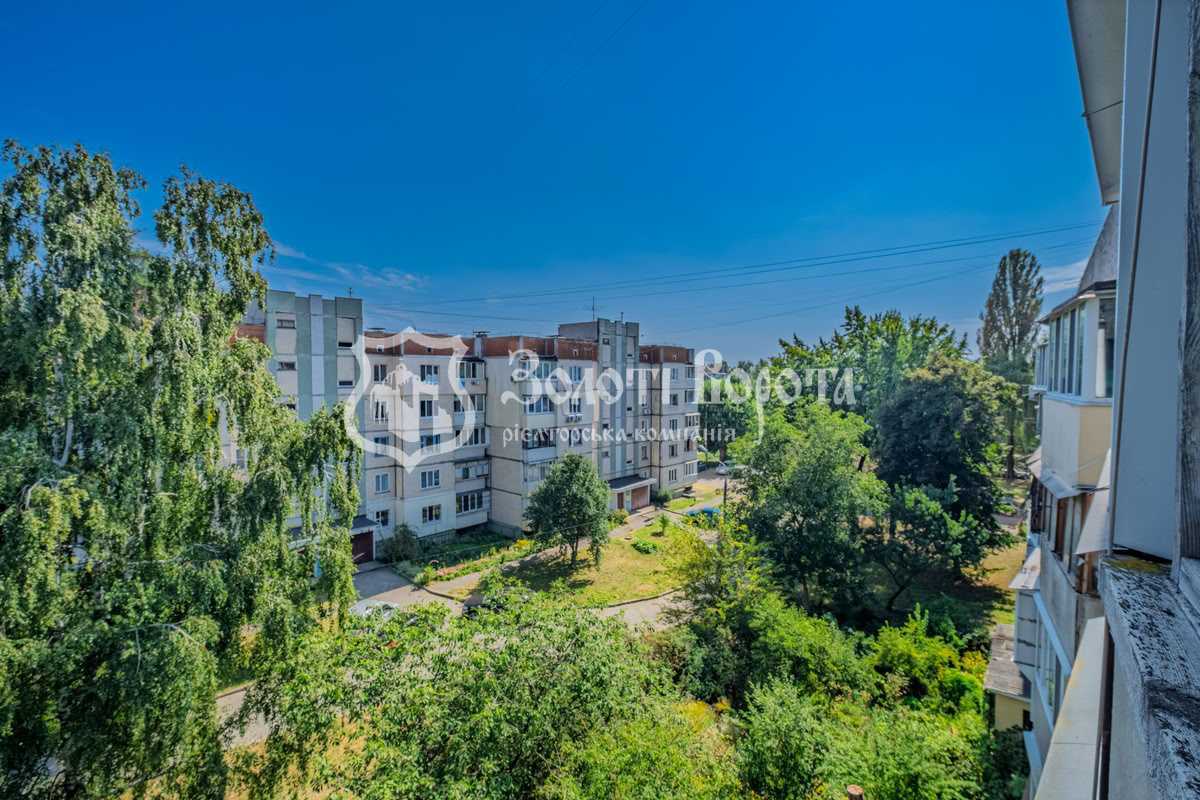 Продажа 1-комнатной квартиры 29.2 м², Синеозерная ул., 6А
