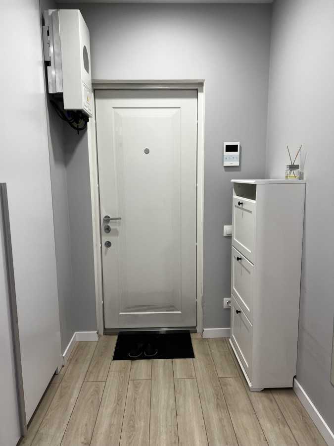 Продажа 1-комнатной квартиры 48.6 м², Стеценко ул., 75Б