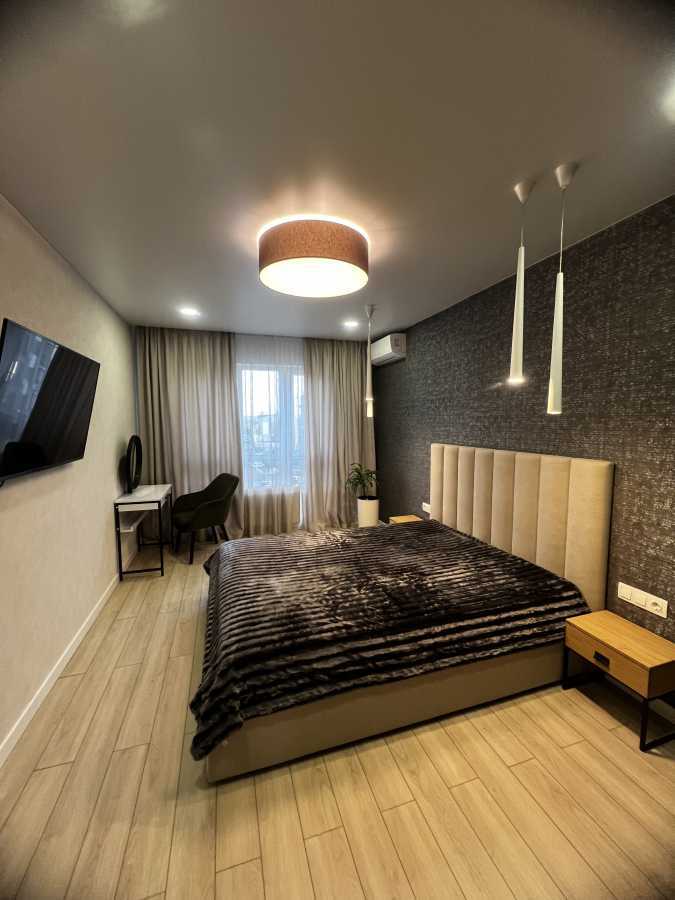 Продажа 1-комнатной квартиры 48.6 м², Стеценко ул., 75Б