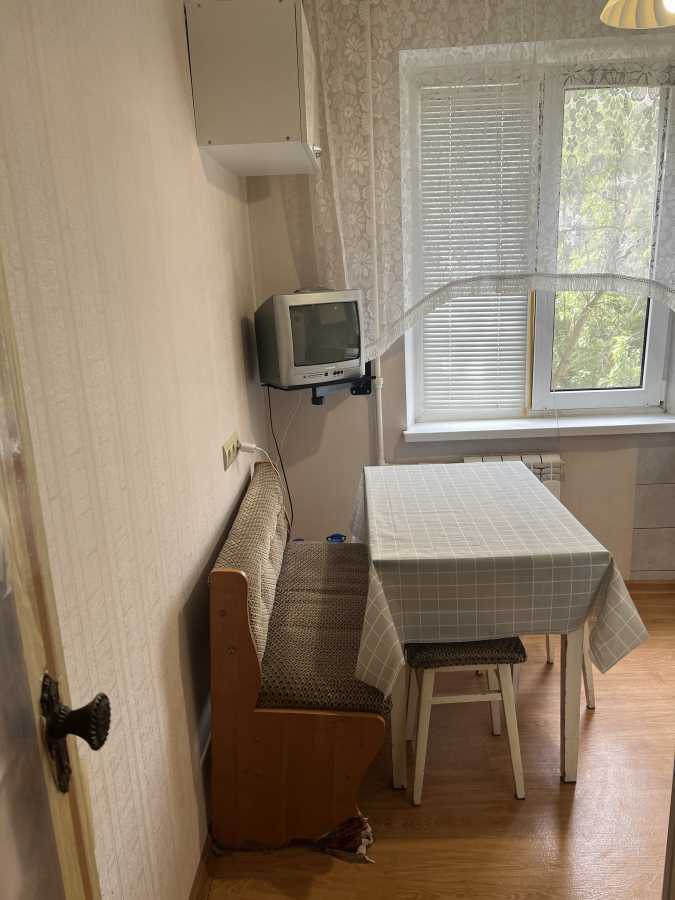 Продажа 2-комнатной квартиры 44 м², Героев Сталинграда просп., 9