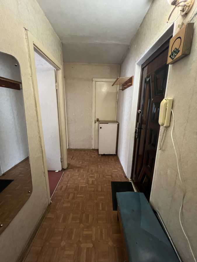 Продажа 2-комнатной квартиры 44 м², Героев Сталинграда просп., 9
