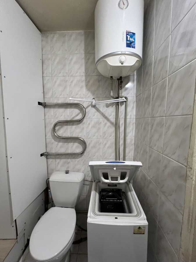 Продажа 2-комнатной квартиры 44 м², Героев Сталинграда просп., 9