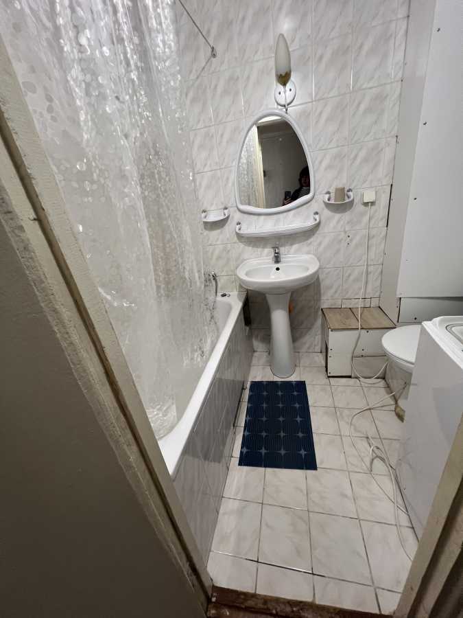 Продажа 2-комнатной квартиры 44 м², Героев Сталинграда просп., 9